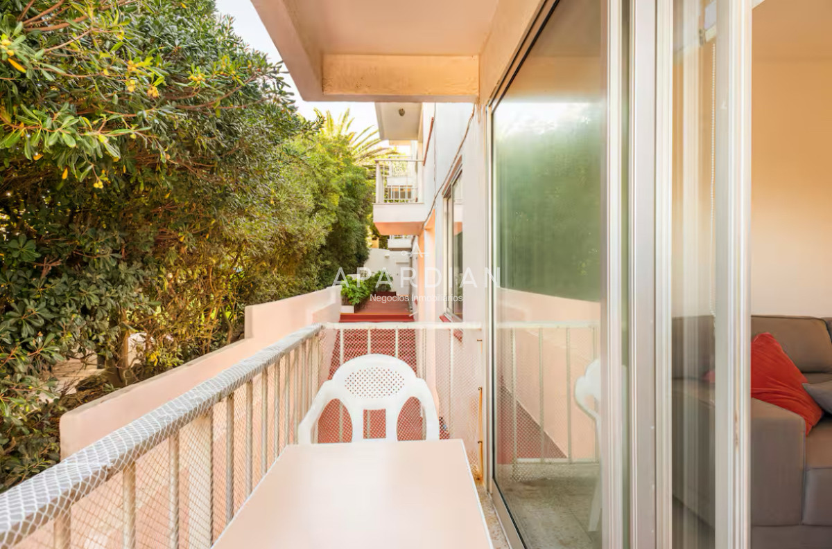 Apartamento ID.21098460 - OPORTUNIDAD DEPARTAMENTO EN PENINSULA 2 DORMITORIOS