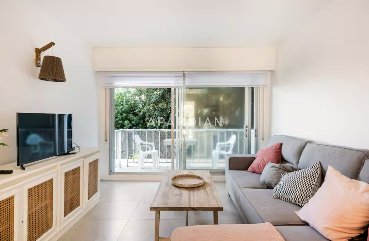 Apartamento ID.21098460 - OPORTUNIDAD DEPARTAMENTO EN PENINSULA 2 DORMITORIOS