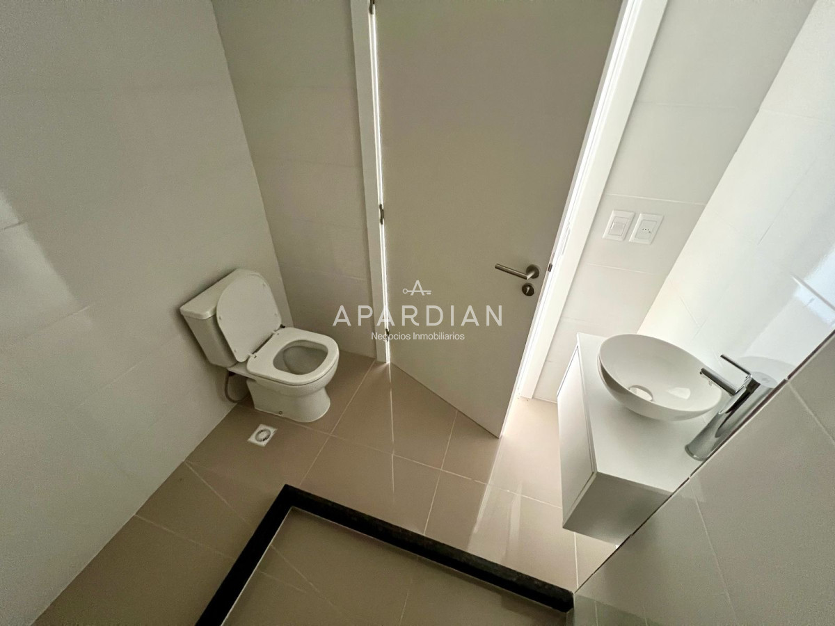Apartamento ID.21097543 - Apartamento en Punta del Este, Roosevelt