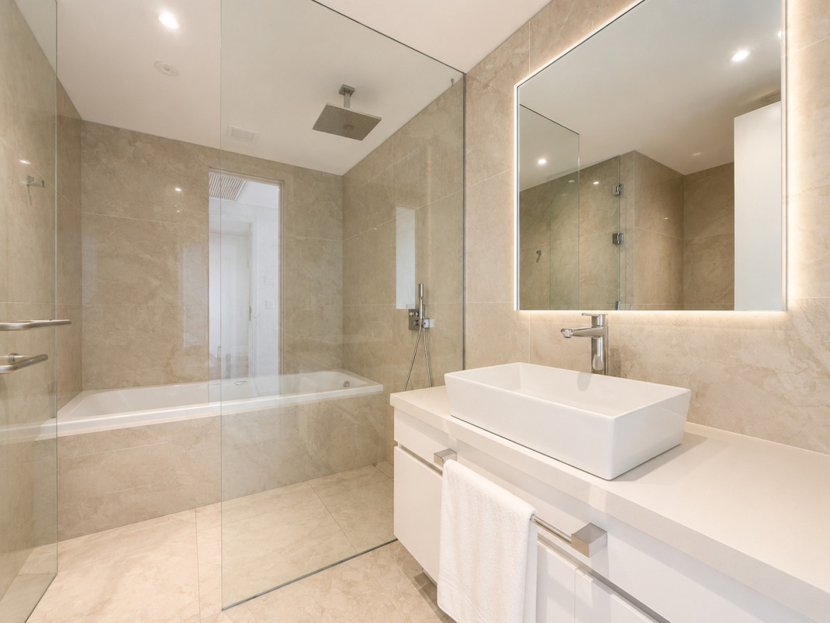 Apartamento ID.21097567 - ALQUILER TEMPORAL TRUMP TOWER