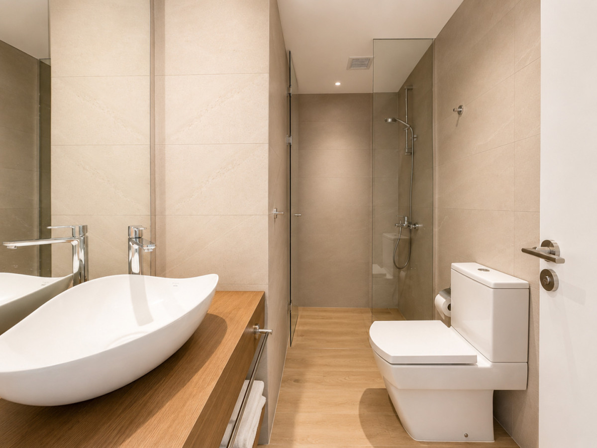 Apartamento ID.21097567 - ALQUILER TEMPORAL TRUMP TOWER