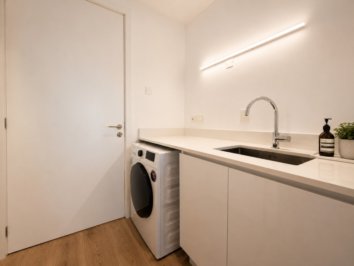 Apartamento ID.21097567 - ALQUILER TEMPORAL TRUMP TOWER