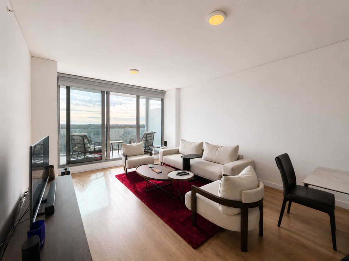 Apartamento ID.21097567 - ALQUILER TEMPORAL TRUMP TOWER