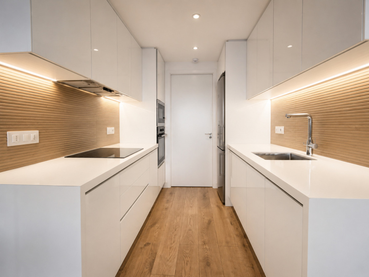 Apartamento ID.21097567 - ALQUILER TEMPORAL TRUMP TOWER