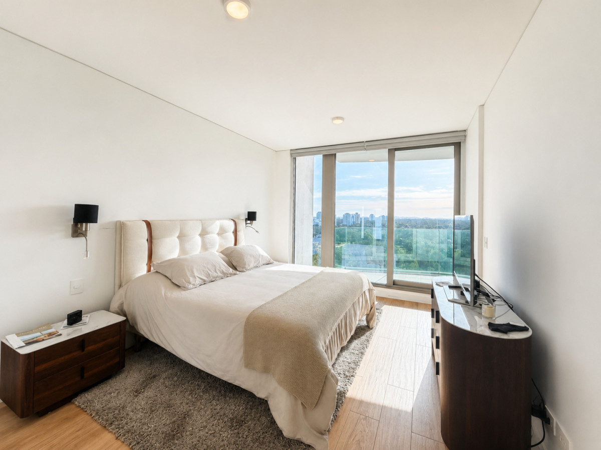Apartamento ID.21097567 - ALQUILER TEMPORAL TRUMP TOWER