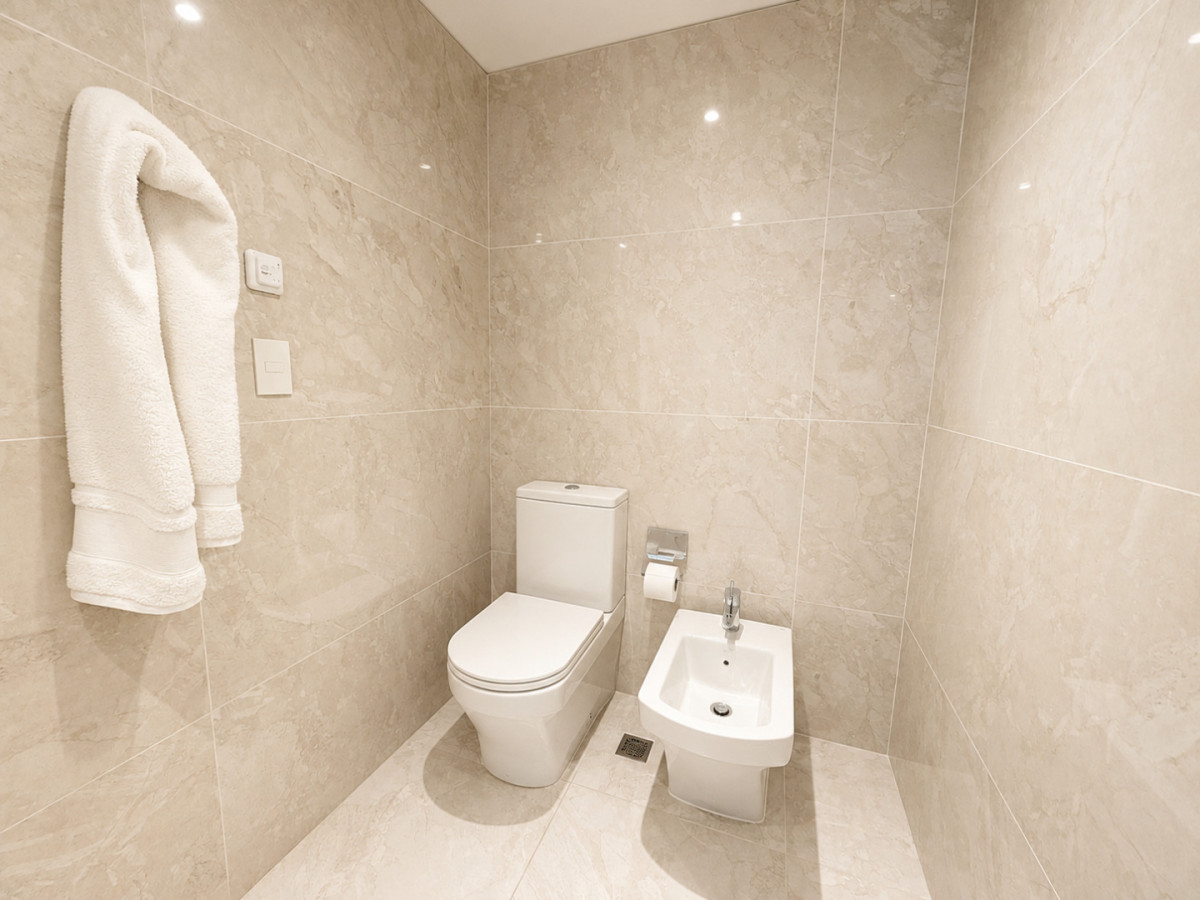 Apartamento ID.21097567 - ALQUILER TEMPORAL TRUMP TOWER