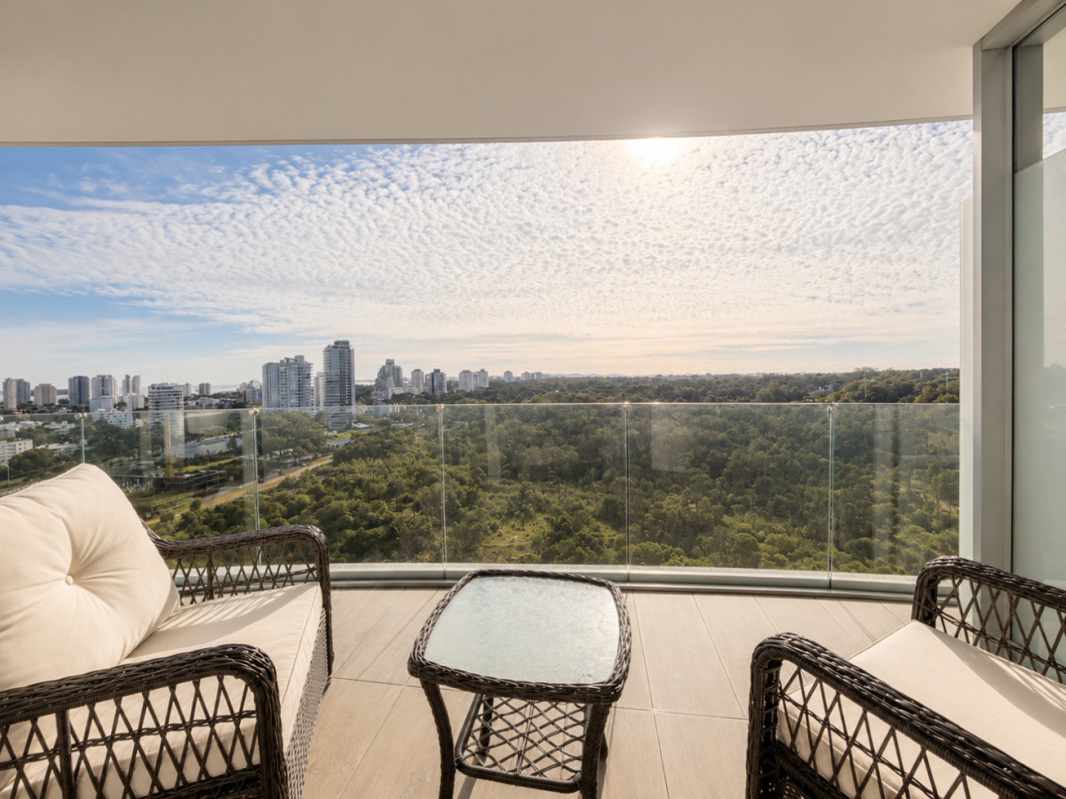 Apartamento ID.21097567 - ALQUILER TEMPORAL TRUMP TOWER