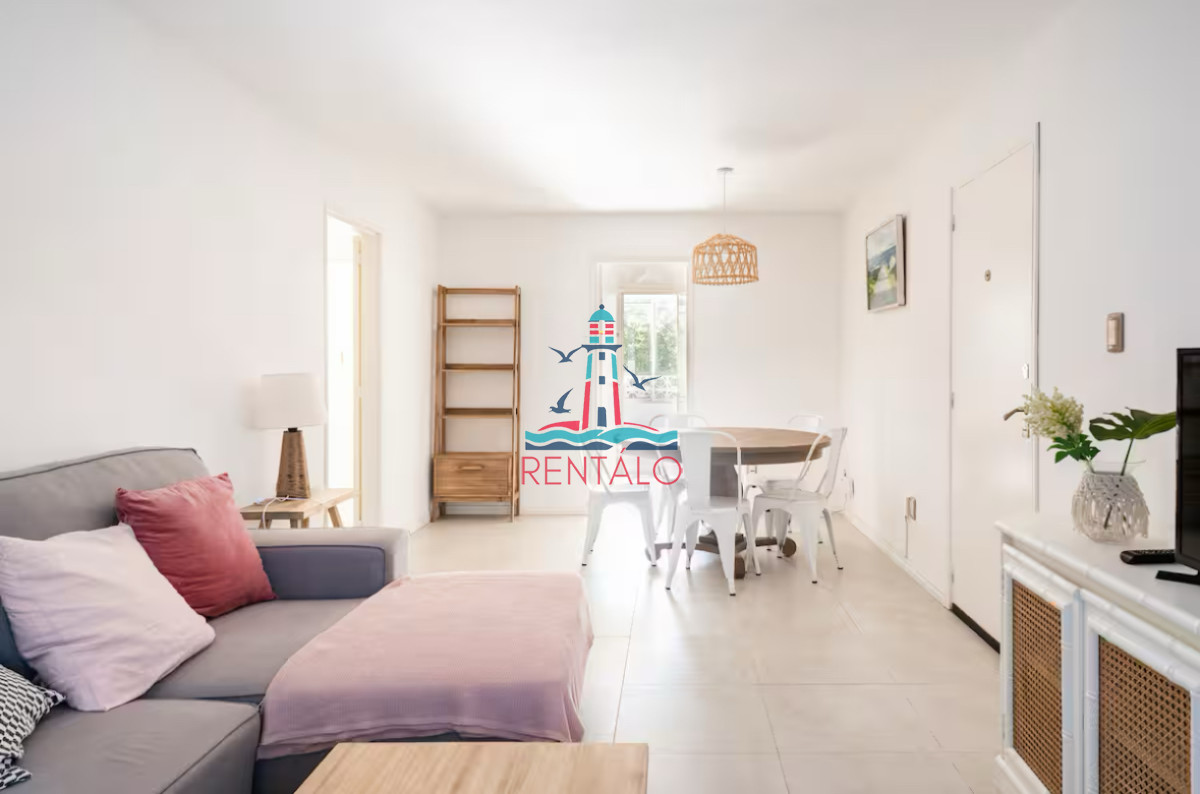 Apartamento ID.683 - Apartamento en venta en Punta del este 2 dormitorios OPORTUNIDAD!