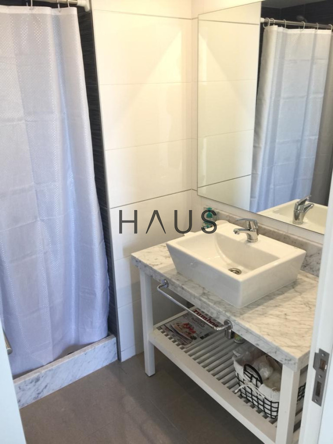 Apartamento ID.562 - Apartamento en Brava - Punta del Este