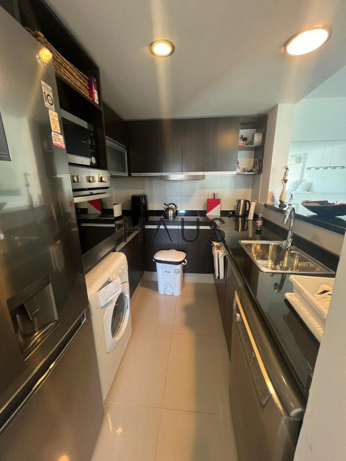 Apartamento ID.231 - Apartamento Moderno En La Mejor Ubicación de Pde