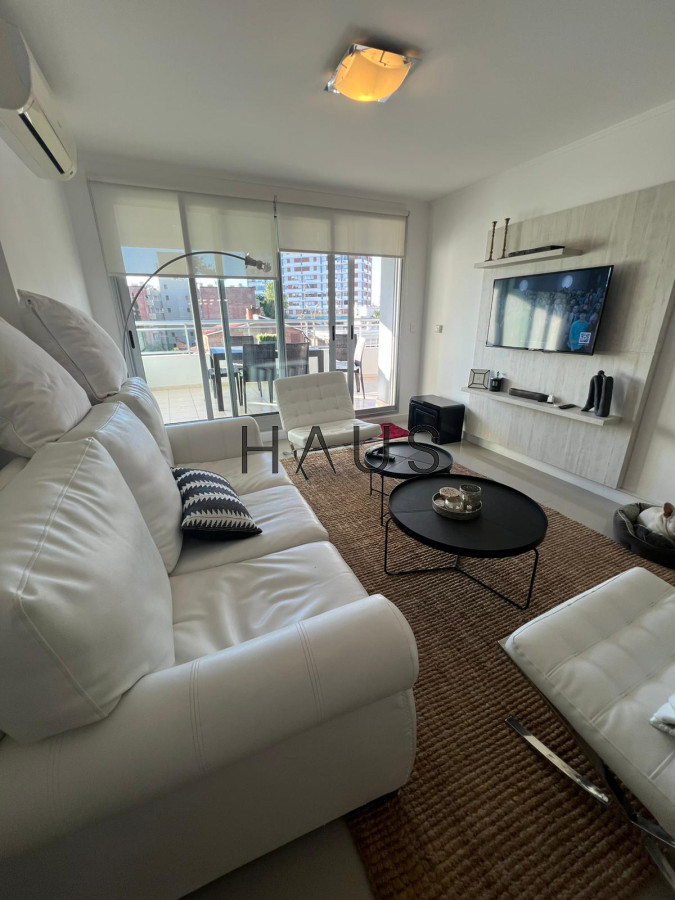 Apartamento ID.231 - Apartamento Moderno En La Mejor Ubicación de Pde