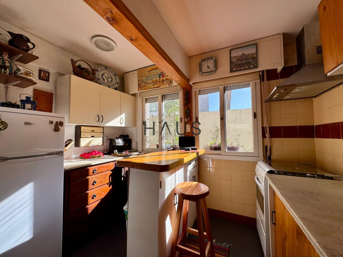 Apartamento ID.200 - 2 Dorm. 3 Baños en Edifico Antibes