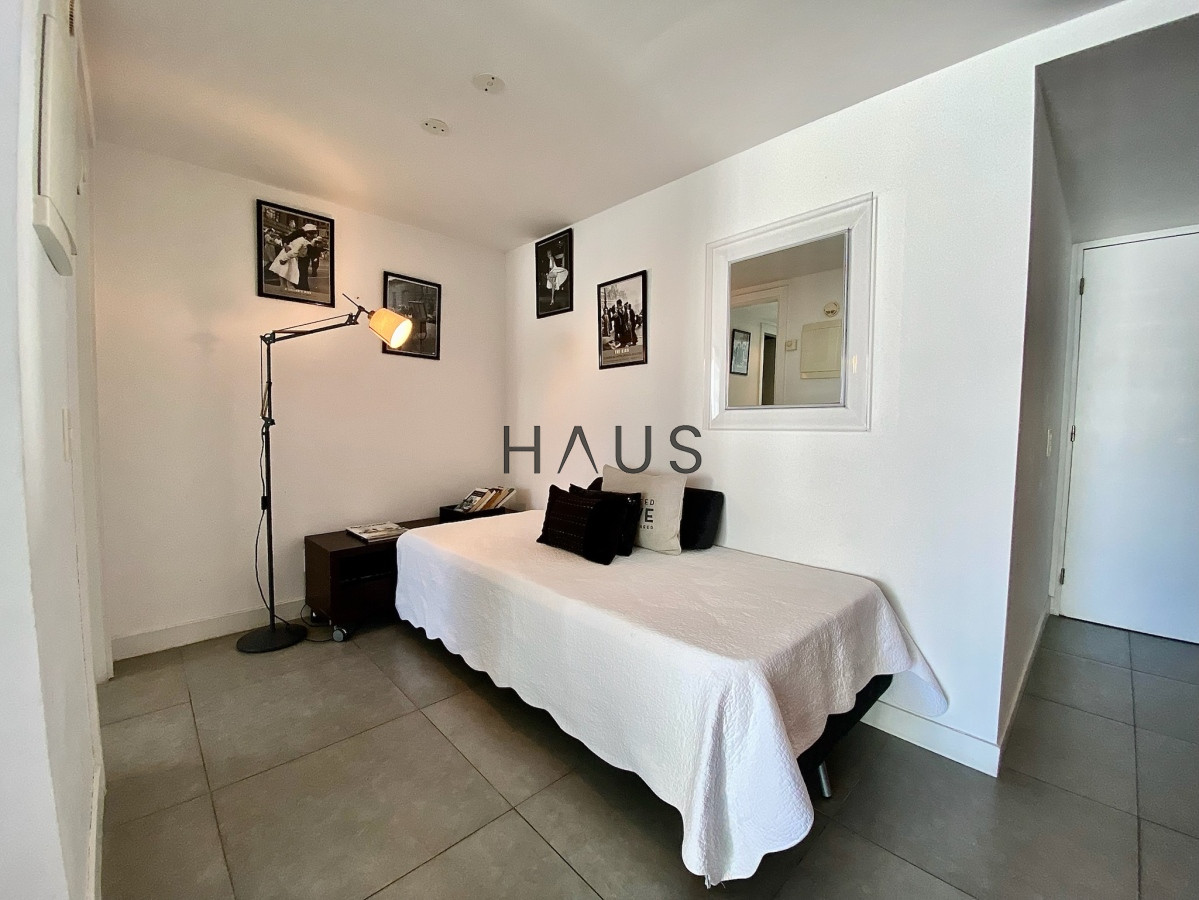 Apartamento ID.229 - Departamento 1.5 dormitorios en Yoo Punta del Este