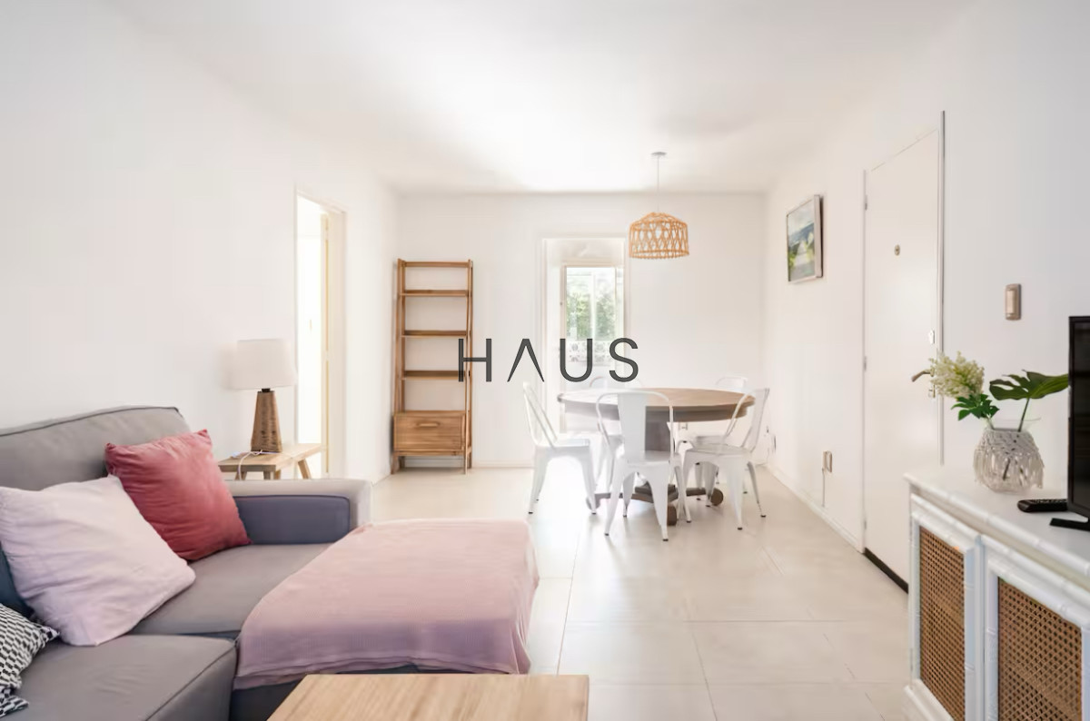 Apartamento ID.136 - OPORTUNIDAD DEPARTAMENTO EN PENINSULA 2 DORMITORIOS