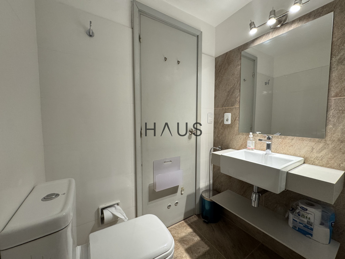 Apartamento ID.247 - Departamento 2 dormitorios en Playa Mansa. Alquiler de verano