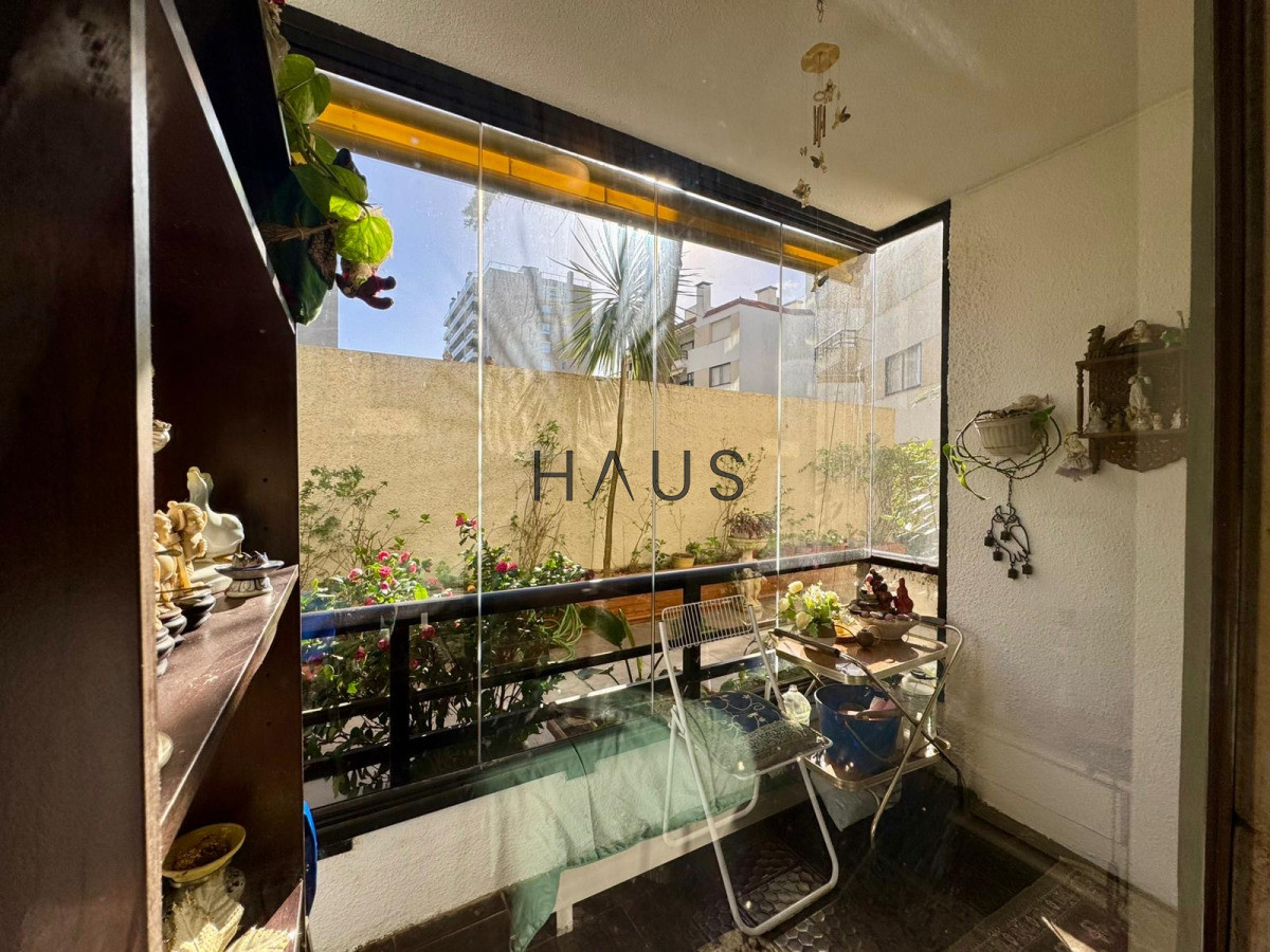 Apartamento ID.200 - 2 Dorm. 3 Baños en Edifico Antibes