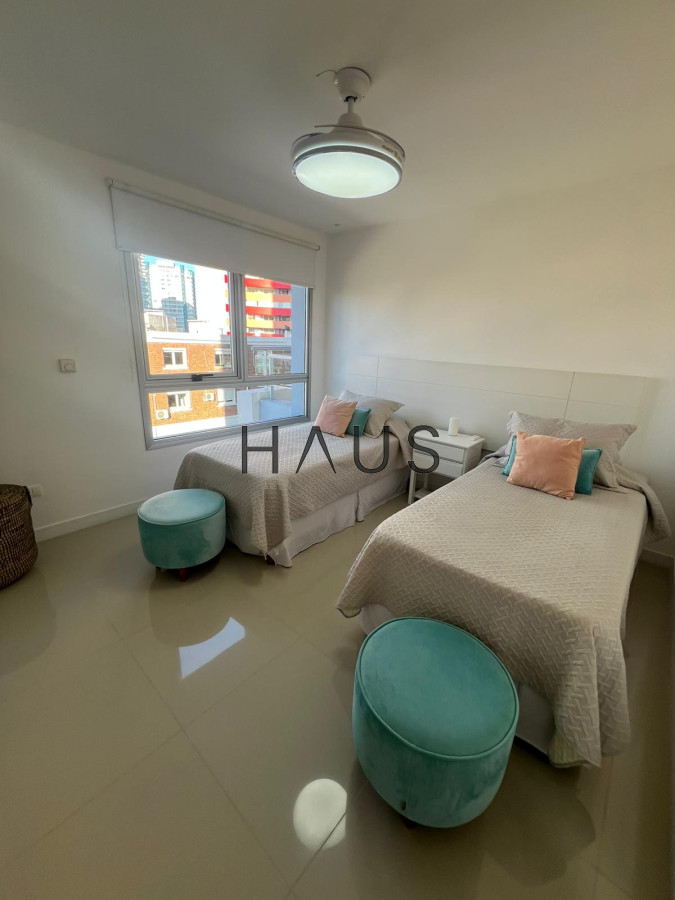 Apartamento ID.231 - Apartamento Moderno En La Mejor Ubicación de Pde