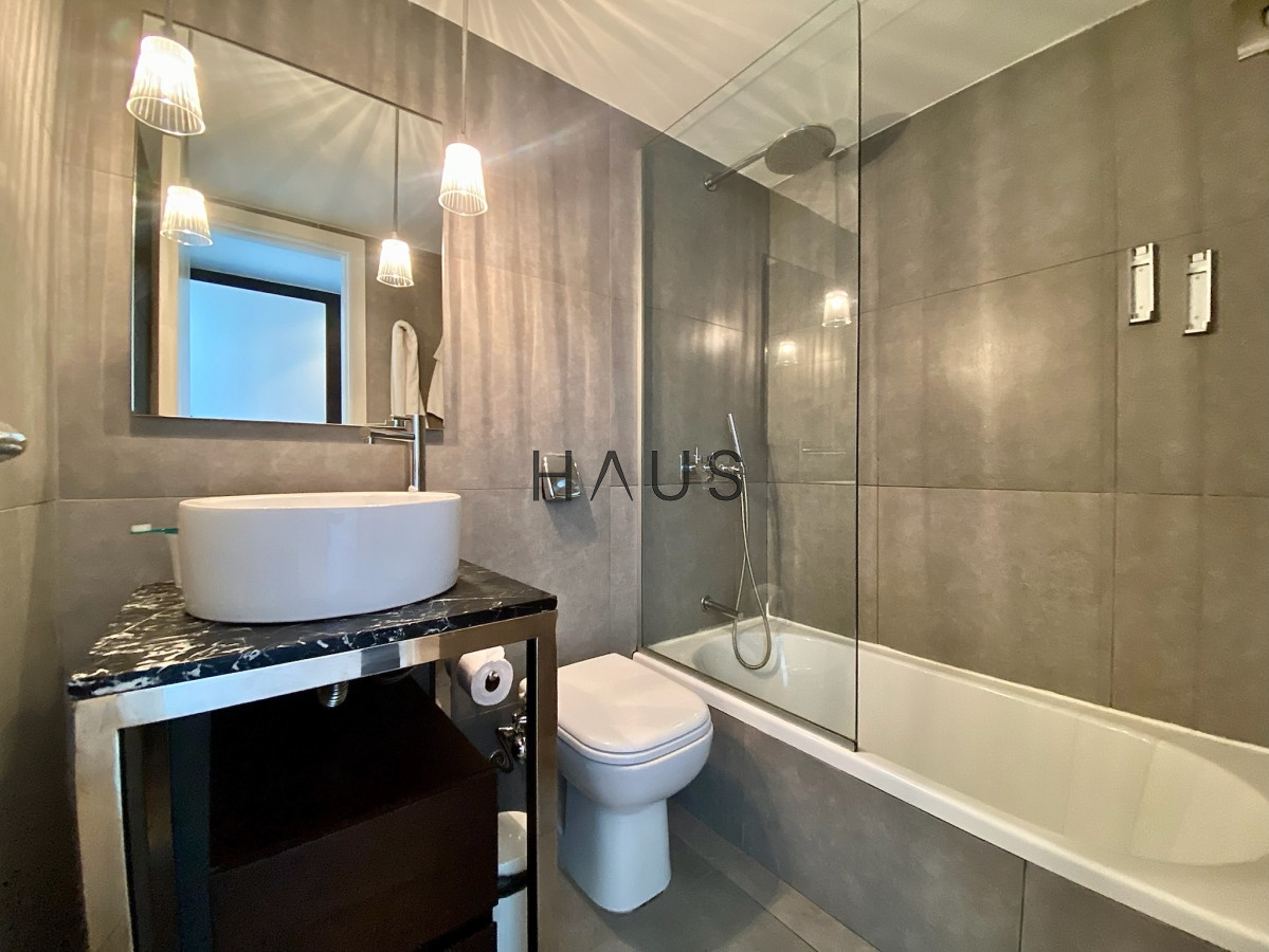 Apartamento ID.229 - Departamento 1.5 dormitorios en Yoo Punta del Este