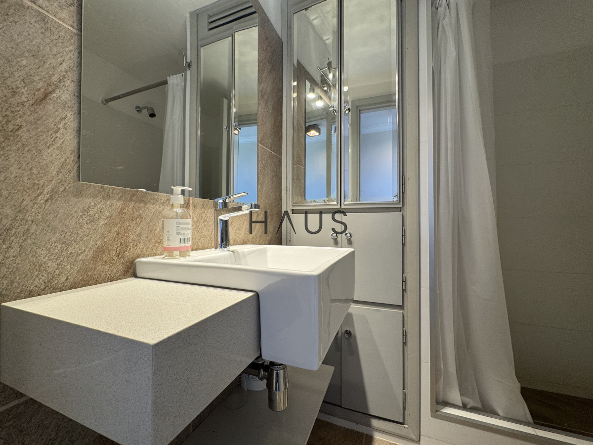 Apartamento ID.247 - Departamento 2 dormitorios en Playa Mansa. Alquiler de verano