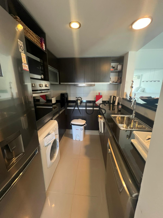 Apartamento ID.231 - Apartamento Moderno En La Mejor Ubicación de Pde