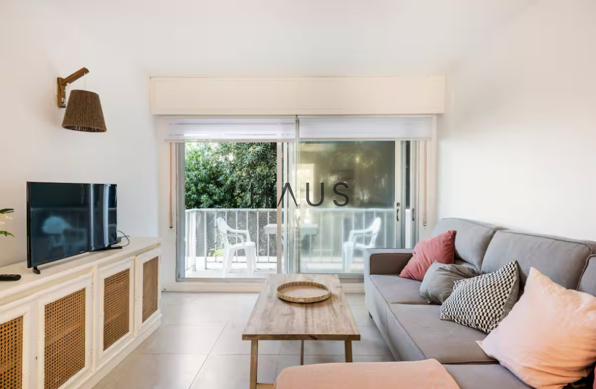Apartamento ID.136 - OPORTUNIDAD DEPARTAMENTO EN PENINSULA 2 DORMITORIOS