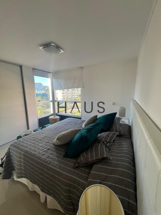 Apartamento ID.231 - Apartamento Moderno En La Mejor Ubicación de Pde