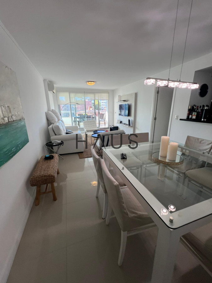 Apartamento ID.231 - Apartamento Moderno En La Mejor Ubicación de Pde