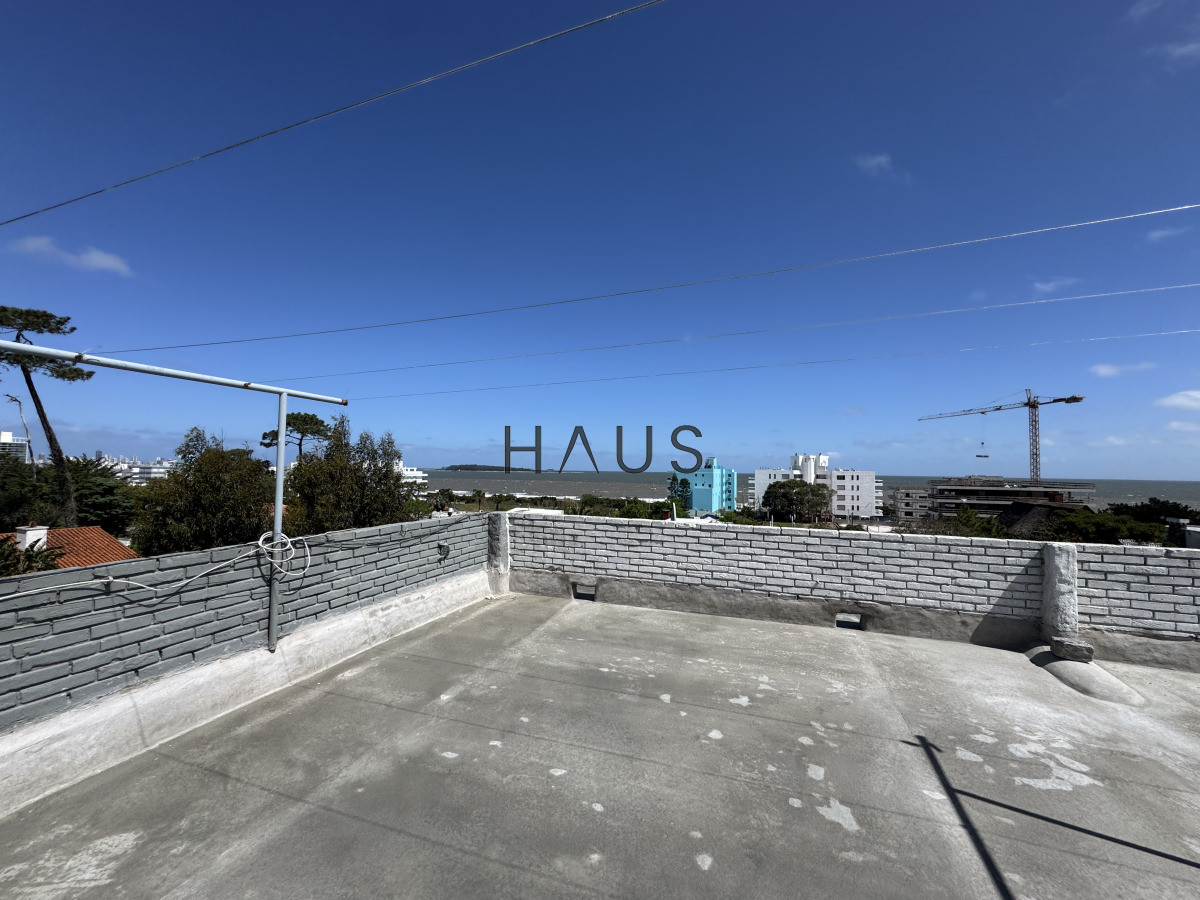 Apartamento ID.247 - Departamento 2 dormitorios en Playa Mansa. Alquiler de verano