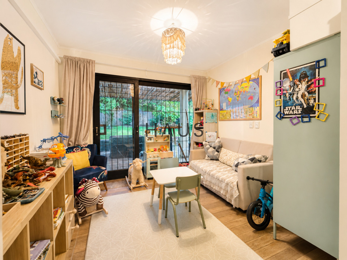 Casa ID.826 - Casa 4 suites completas en San Rafael 