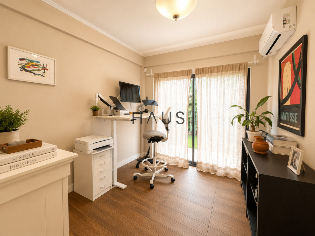 Casa ID.826 - Casa 4 suites completas en San Rafael 