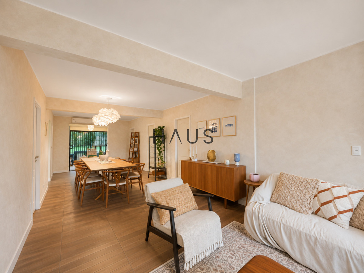 Casa ID.826 - Casa 4 suites completas en San Rafael 