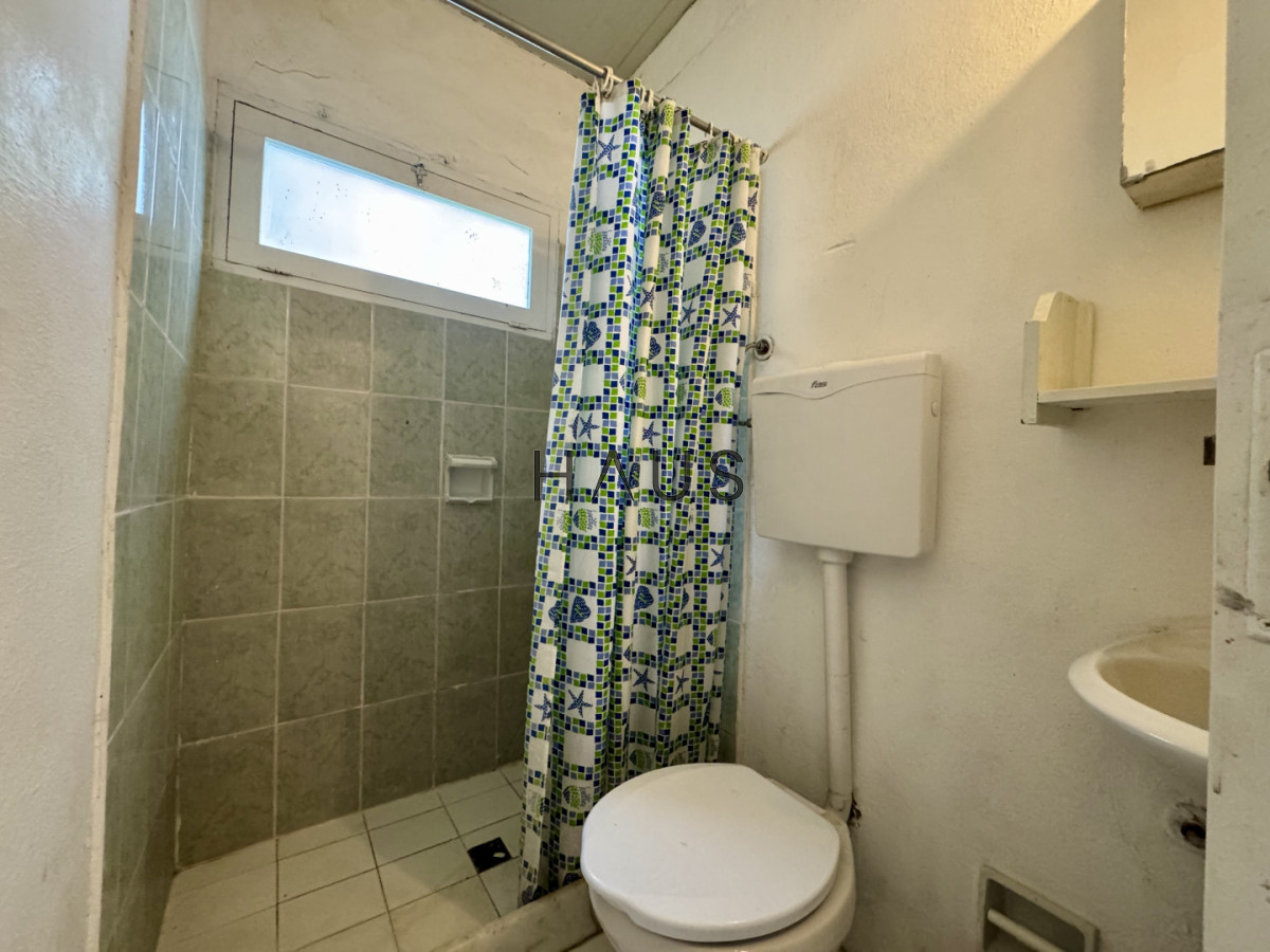 Casa ID.518 - ALQUILER TEMPORAL CASA EN LA BARRA, PUNTA DEL ESTE. CAPACIDAD 9 PERSONAS.