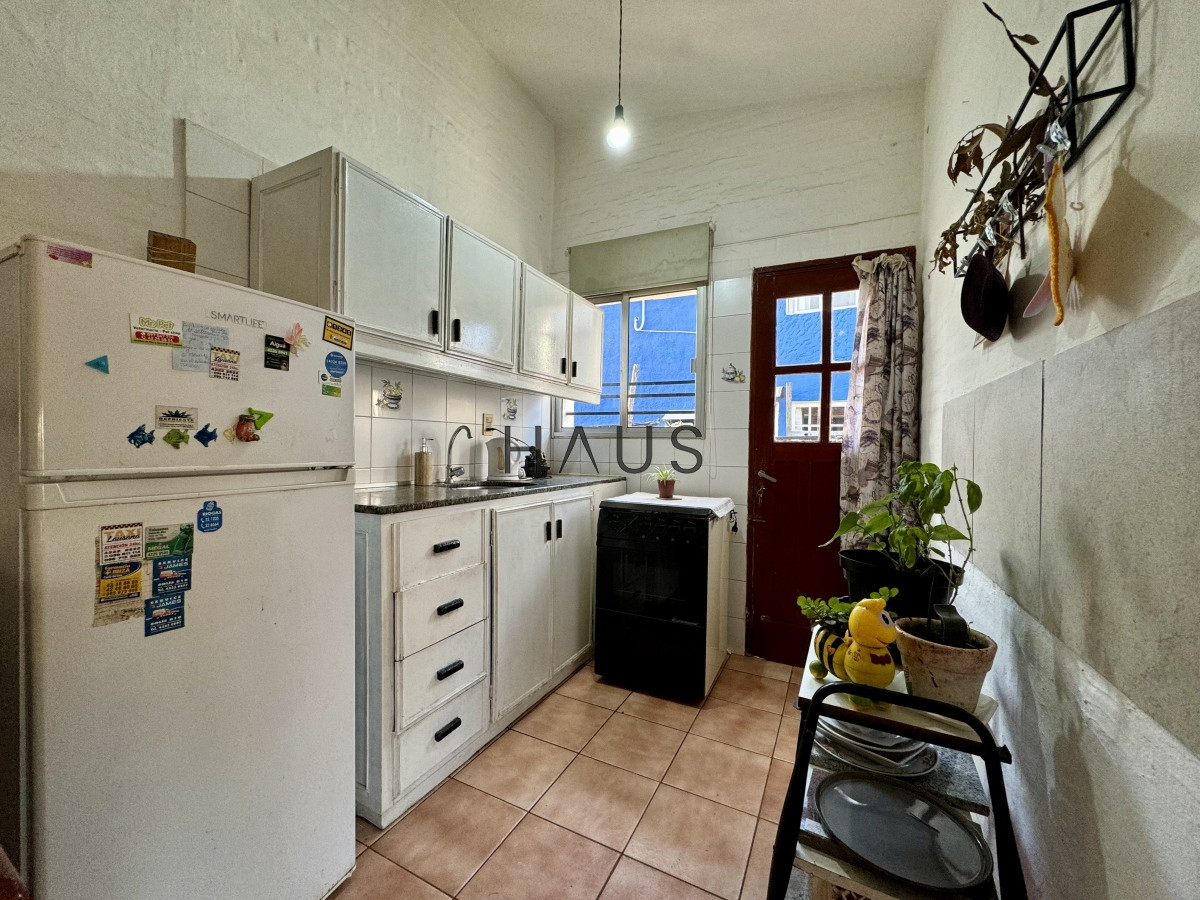 Casa ID.173 -  Tu Refugio Ideal en Lausana, Maldonado