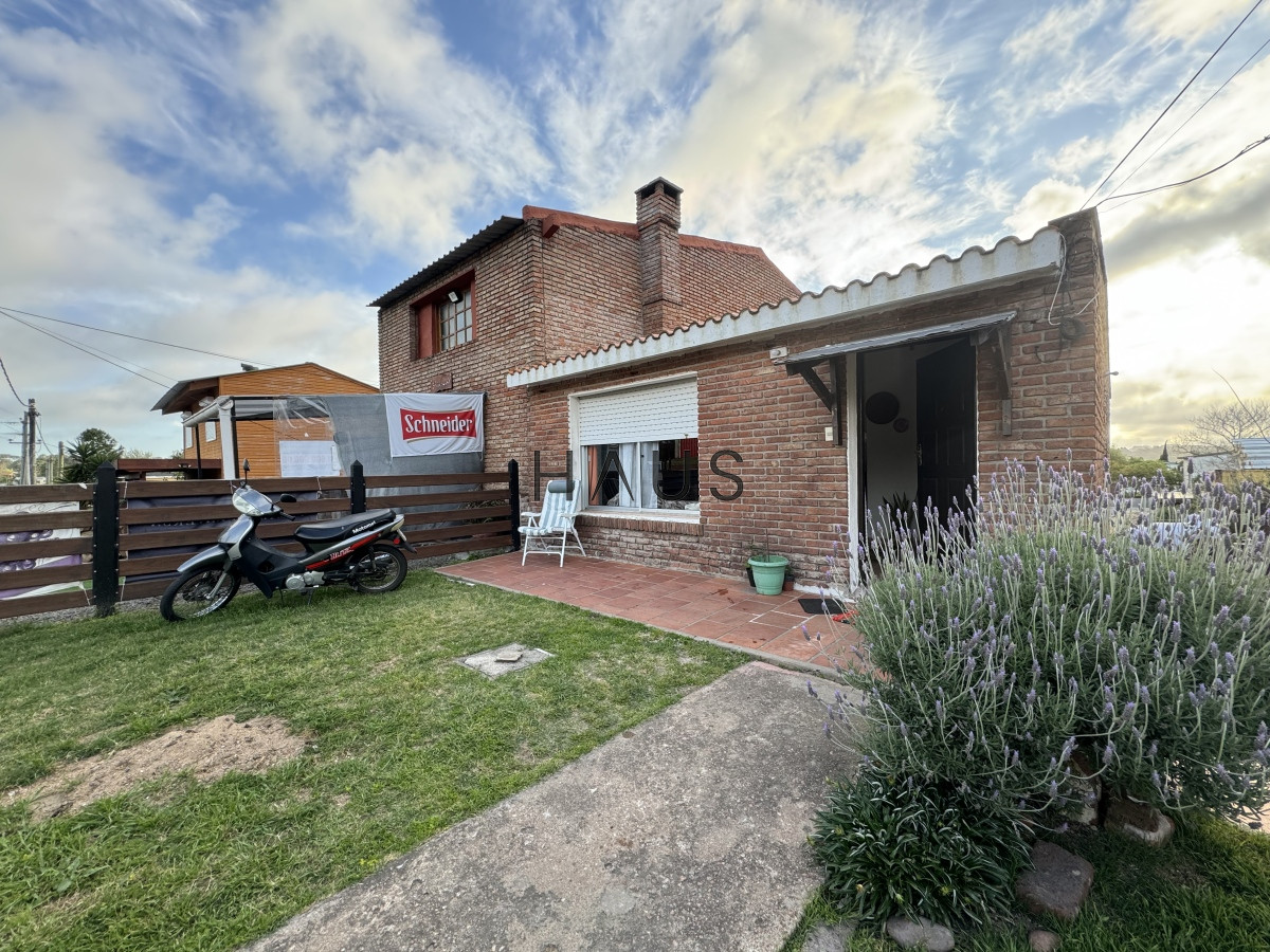 Casa ID.173 -  Tu Refugio Ideal en Lausana, Maldonado