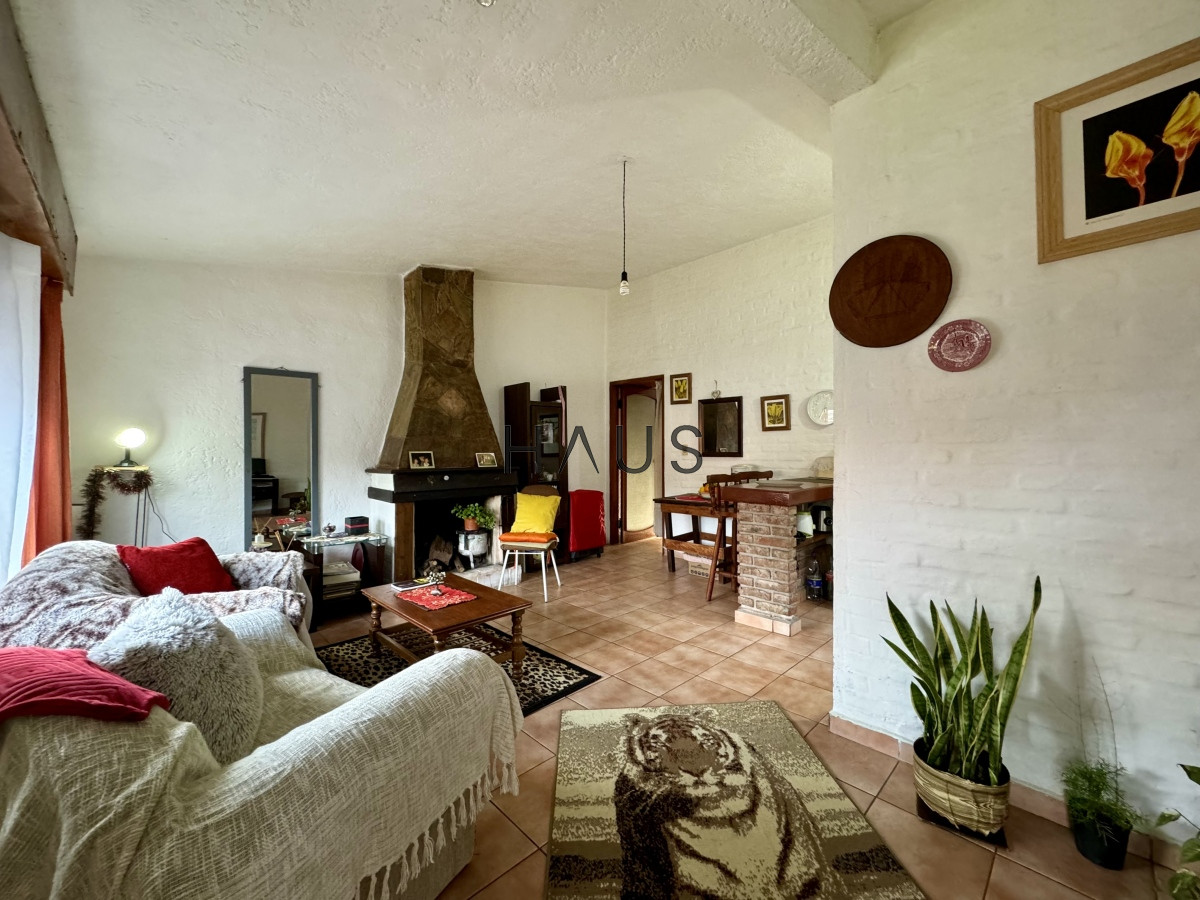 Casa ID.173 -  Tu Refugio Ideal en Lausana, Maldonado