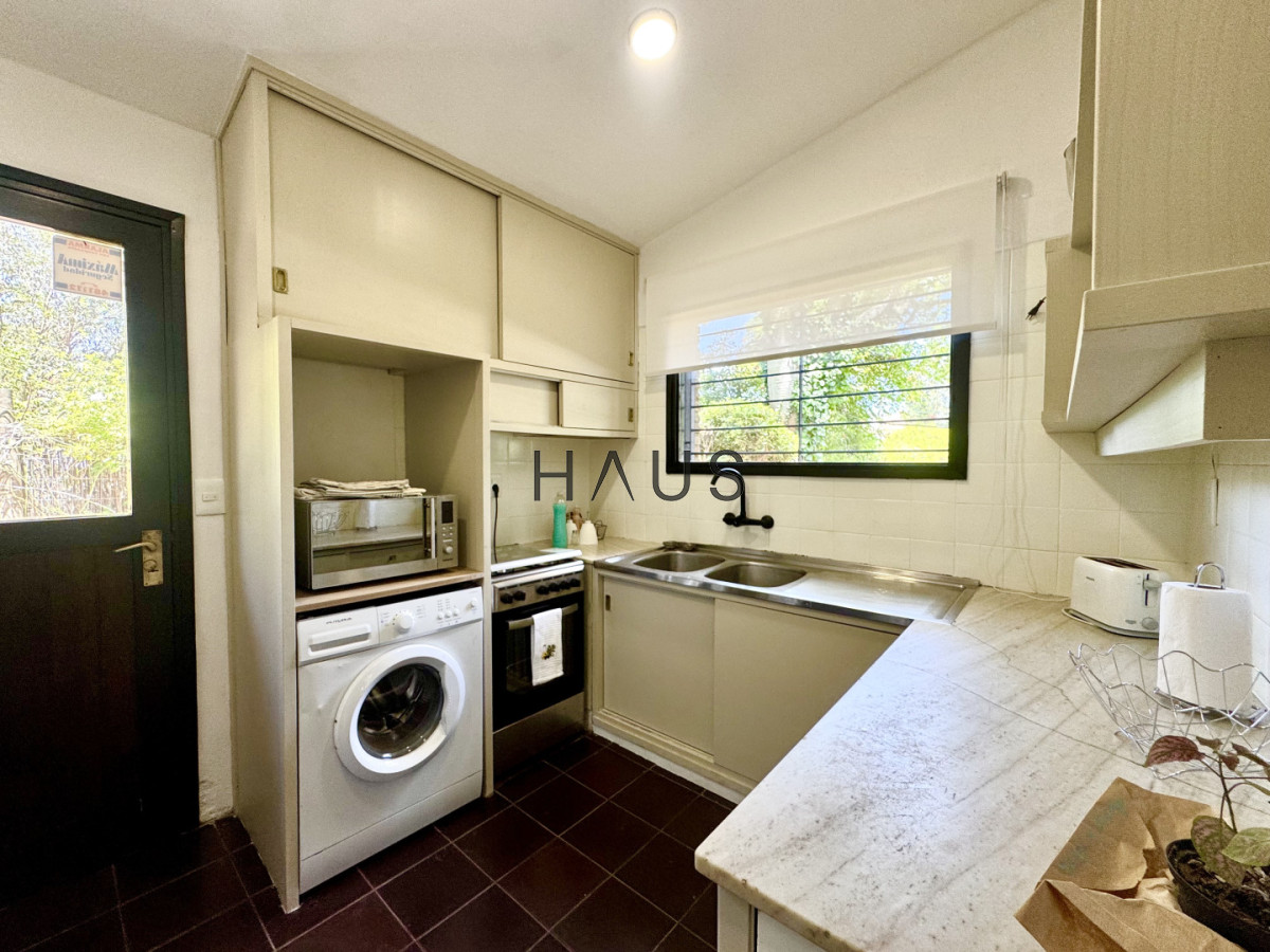 Casa ID.253 -  Tu Refugio Ideal en Pinares: A Pasos del Mar