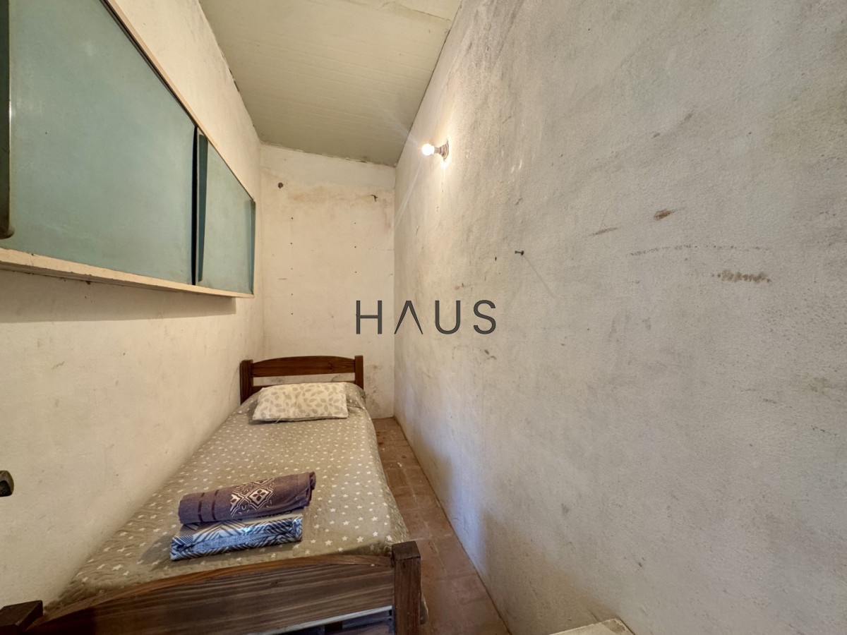 Casa ID.518 - ALQUILER TEMPORAL CASA EN LA BARRA, PUNTA DEL ESTE. CAPACIDAD 9 PERSONAS.