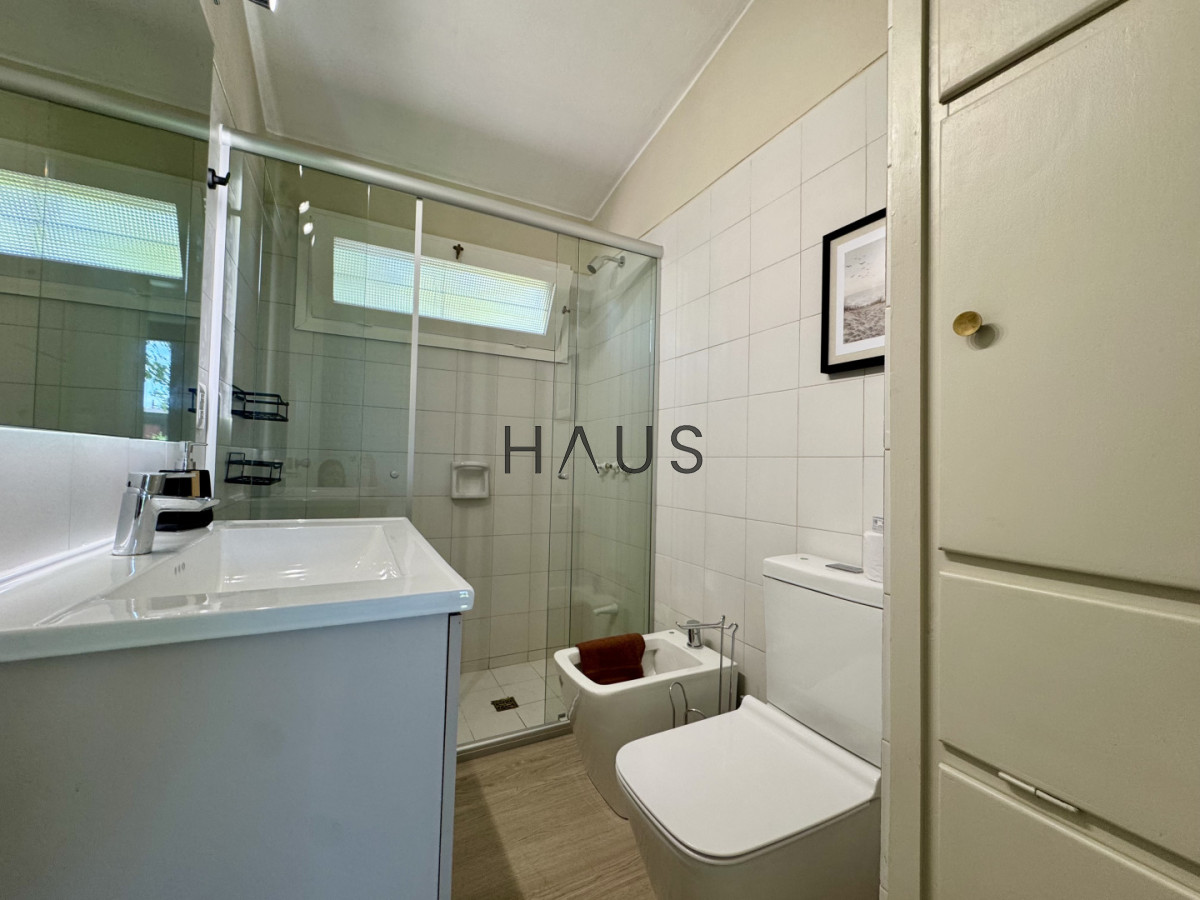 Casa ID.253 -  Tu Refugio Ideal en Pinares: A Pasos del Mar