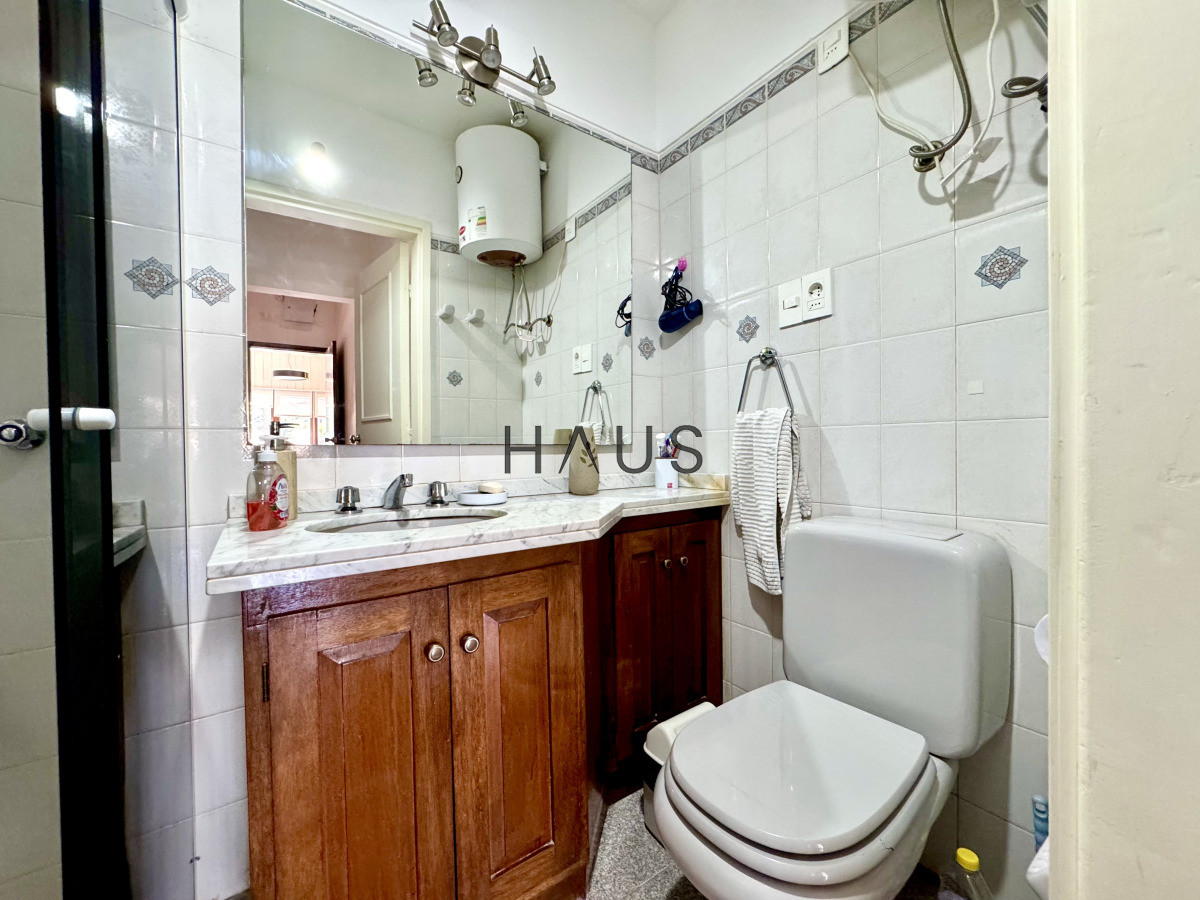 Casa ID.233 - Chalet 4 dormitorios en alquiler temporal Punta del Este