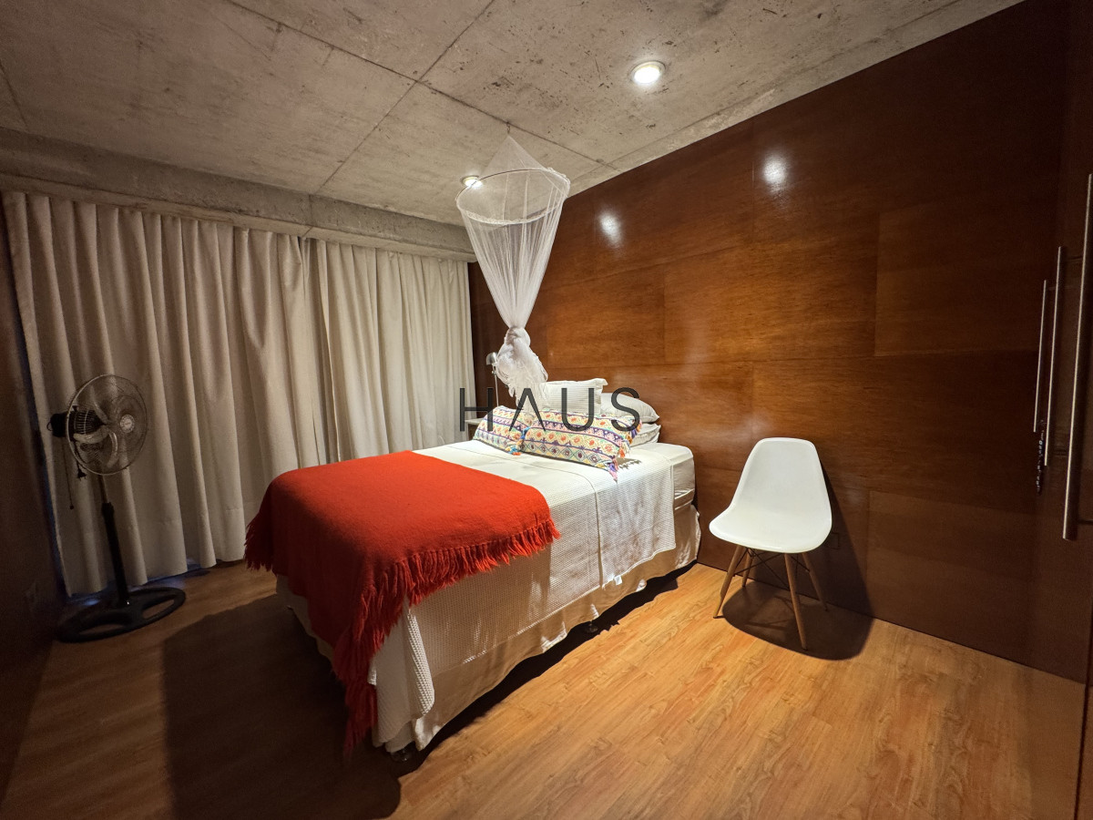 Casa ID.135 - ALQUILER TEMPORAL CASA JOSE IGNACIO 