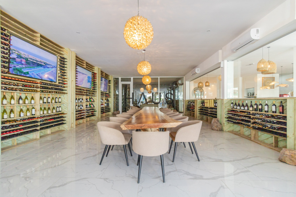 Apartamento ID.579 - OPORTUNIDAD MONOAMBIENTE CON PISCINA DE USO EXCLUSIVO EN PUNTA BALLENA