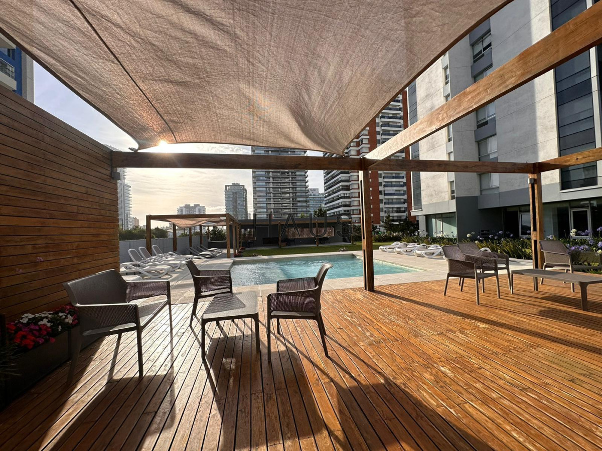 Apartamento ID.231 - Apartamento Moderno En La Mejor Ubicación de Pde