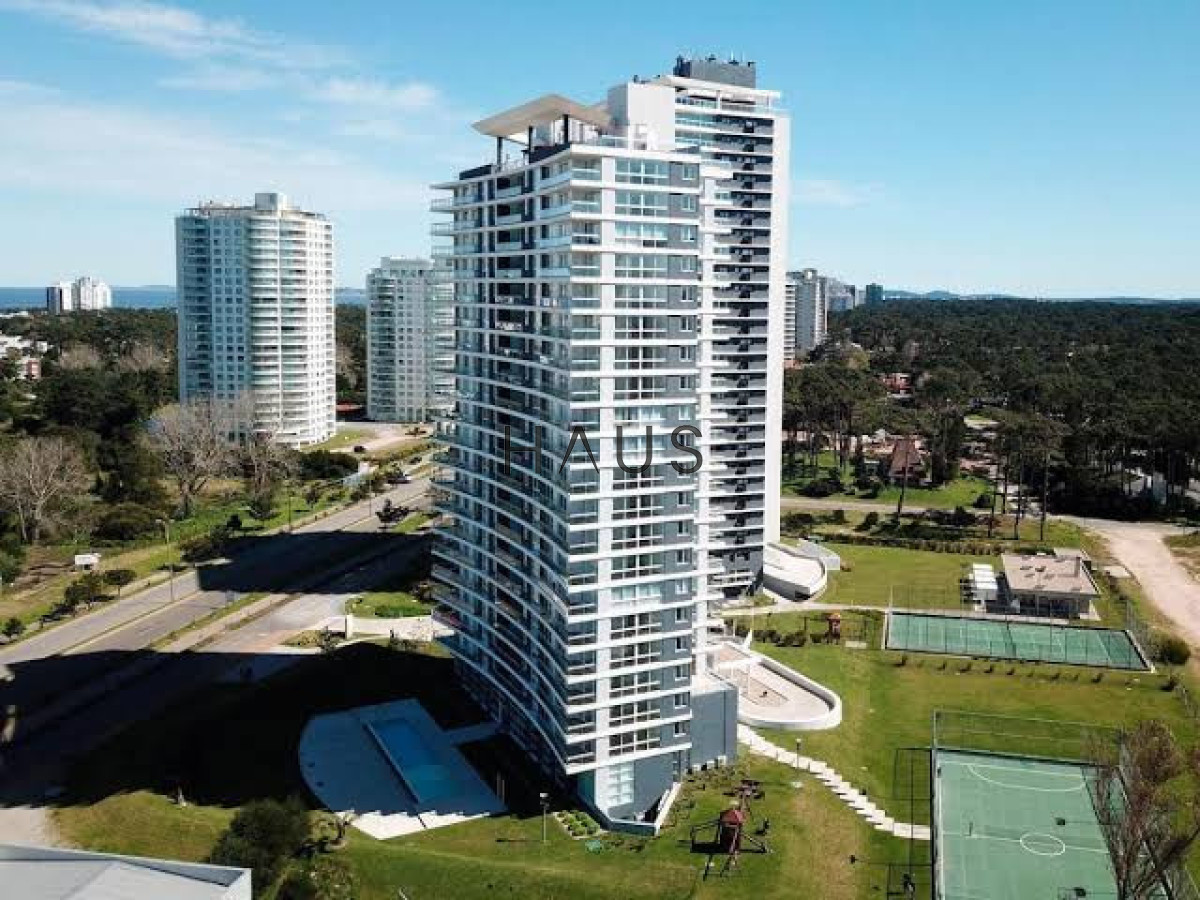 Apartamento ID.562 - Apartamento en Brava - Punta del Este