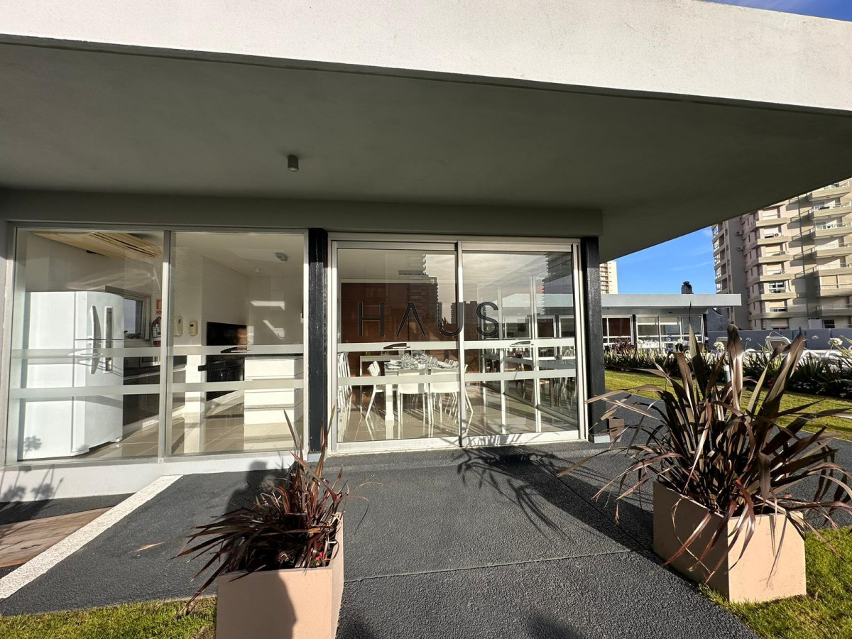 Apartamento ID.231 - Apartamento Moderno En La Mejor Ubicación de Pde