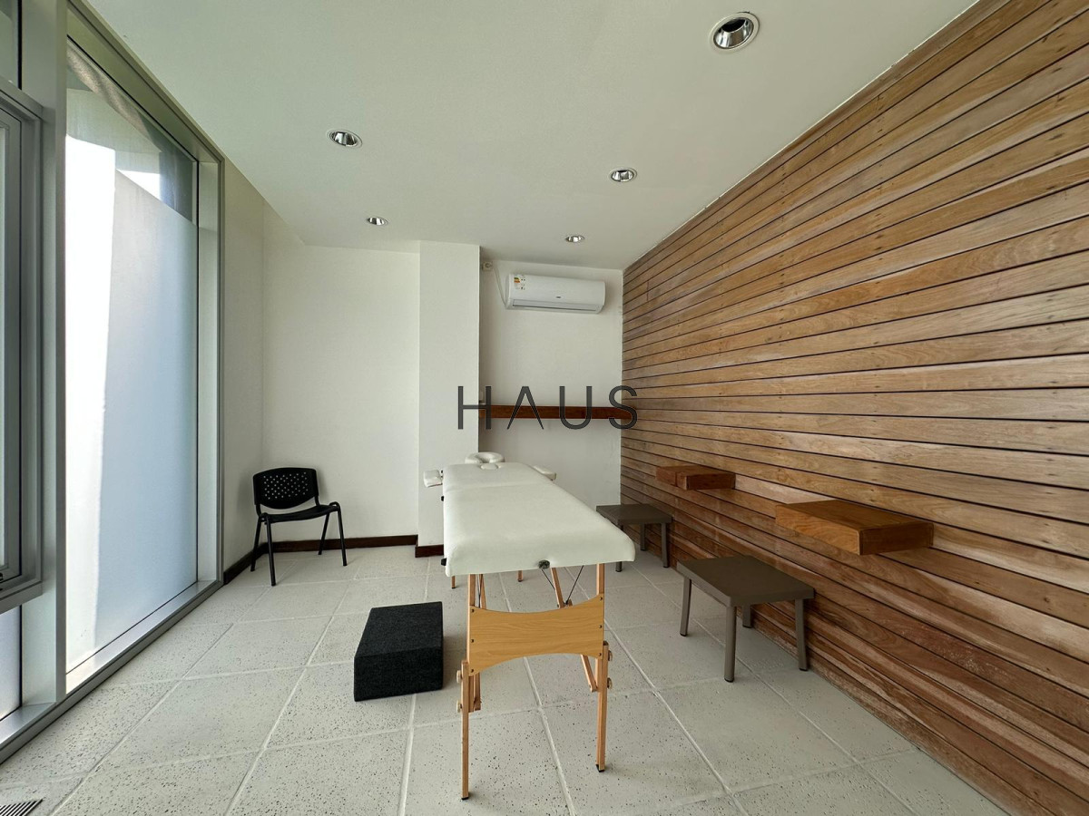 Apartamento ID.231 - Apartamento Moderno En La Mejor Ubicación de Pde