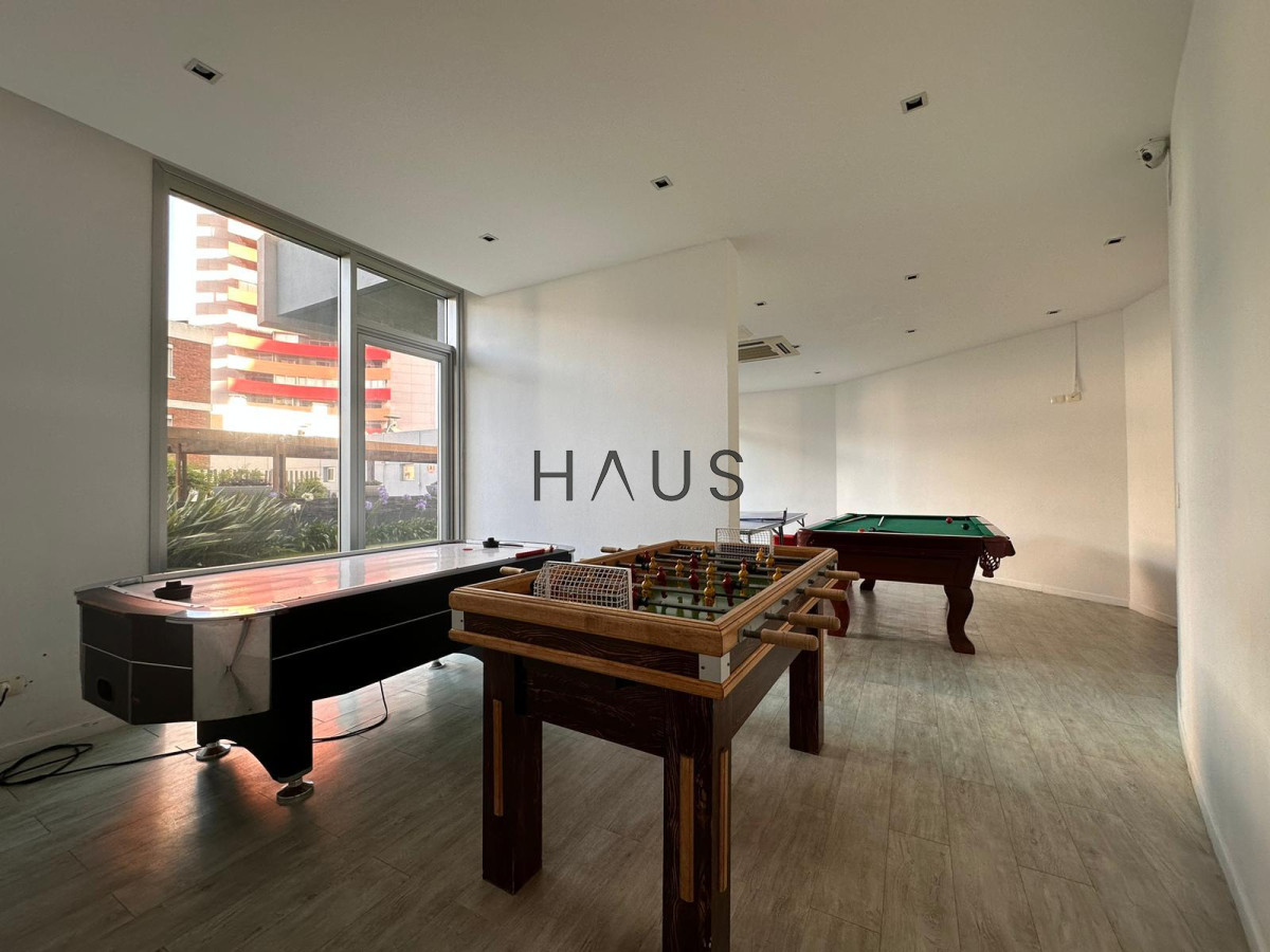 Apartamento ID.231 - Apartamento Moderno En La Mejor Ubicación de Pde