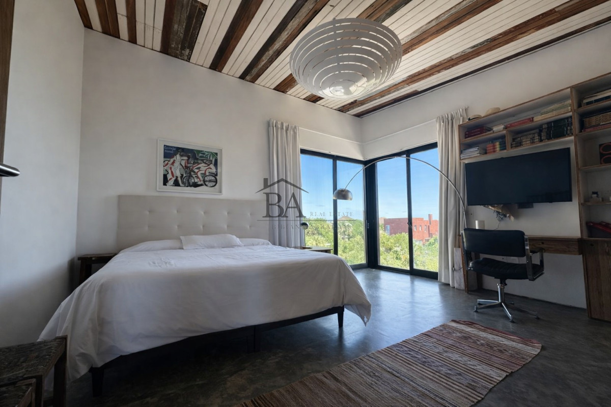 Casa ID.74 - Casa en venta en Punta piedras Manantiales