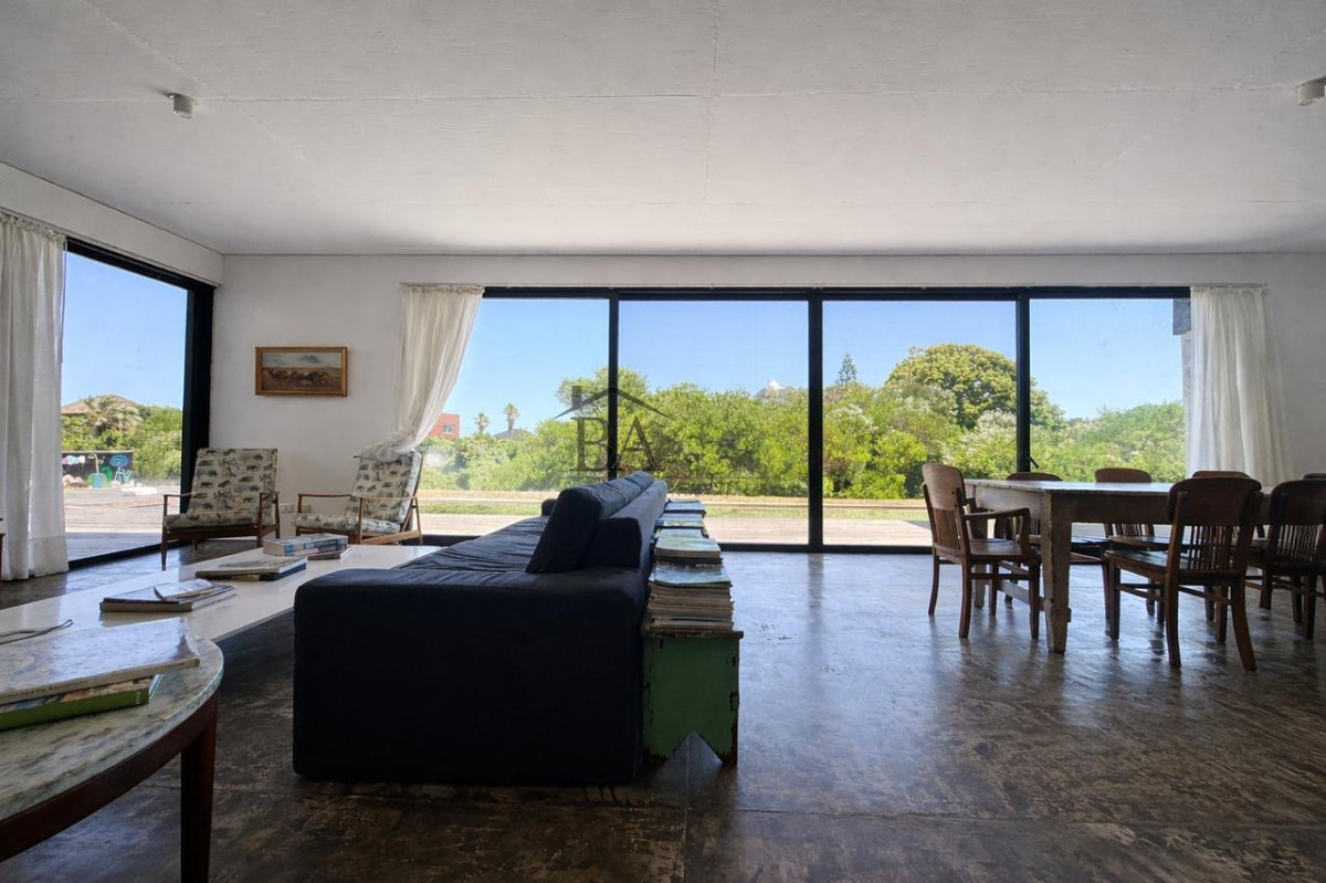 Casa ID.74 - Casa en venta en Punta piedras Manantiales