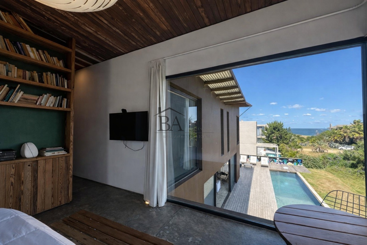 Casa ID.74 - Casa en venta en Punta piedras Manantiales