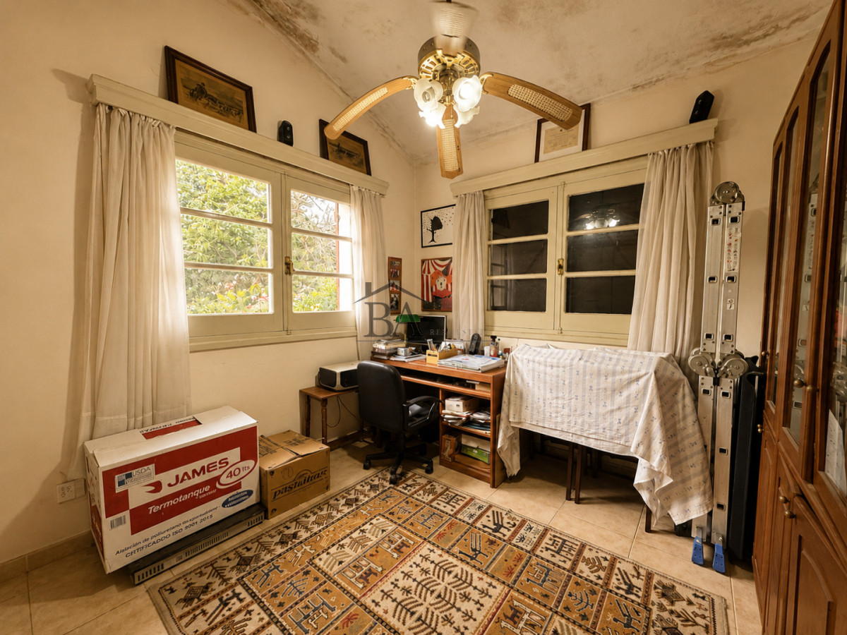 Casa ID.132 - CASA 4 DORMITORIOS EN PLAYA MANSA